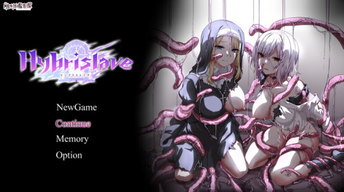 [回合RPG/战斗H/PC] Hybrislave -混血奴隶-（Hybrislave -ヒュブリスレイヴ-）Build.10944275 STEAM官中 [438M/BD]