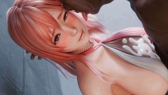 [3D]Gagsly 2-4月：玛莉萝丝+小百合+凪咲+穗乃果+环 1.5G[夸克/PIK]